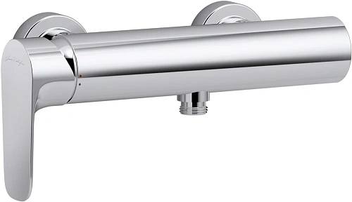 Смеситель для душа Jacob Delafon Aleo E72351-CP Смеситель для душа Jacob Delafon Aleo E72351-CP