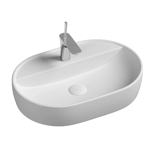 Раковина Ceramica Nova ELEMENT CN6035 Раковина Ceramica Nova ELEMENT CN6035