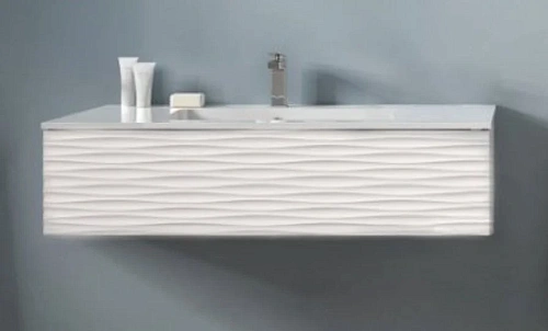 Тумба под раковину CEZARES BABS1201C1V.601 515x1205 мм Тумба под раковину CEZARES BABS1201C1V.601 515x1205 мм