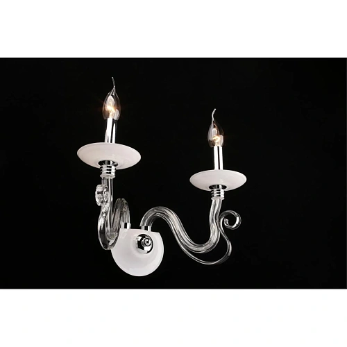 Светильник настенный (Бра) Aployt Estel APL.702.01.02 Светильник настенный (Бра) Aployt Estel APL.702.01.02