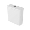 Картинка анонса товара «бачок для унитаза owl tid cirkel-g owlt190702/2 двойной слив 3/6л, арматура wdi»