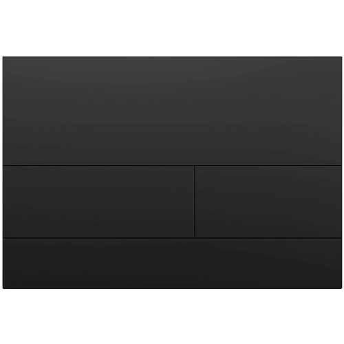 Клавиша смыва Boheme  670-B нержавеющая сталь BLACK (для TECE) Клавиша смыва Boheme  670-B нержавеющая сталь BLACK (для TECE)