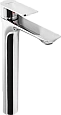 Смеситель для раковины STWORKI Карлстад WFD21002 высокий 577373 Смеситель для раковины STWORKI Карлстад WFD21002 высокий 577373