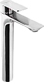 Смеситель для раковины STWORKI Карлстад WFD21002 высокий 577373 Смеситель для раковины STWORKI Карлстад WFD21002 высокий 577373