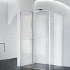 Душевой уголок BelBagno ACQUA-AH-1-120/80-C-Cr 1200x800 мм Душевой уголок BelBagno ACQUA-AH-1-120/80-C-Cr 1200x800 мм