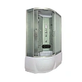 Душевая кабина River TEMZA 120/80/46 R MT Душевая кабина River TEMZA 120/80/46 R MT