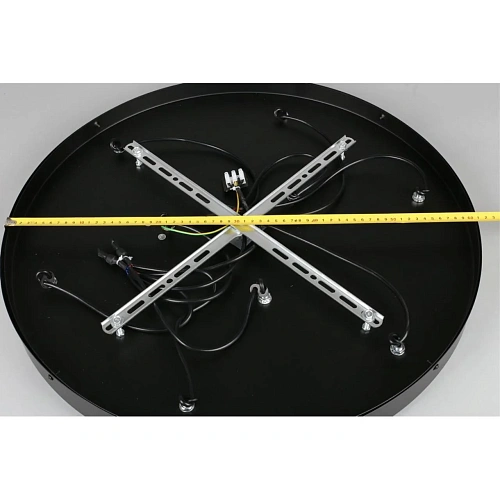 Люстра подвесная Aployt Kornelcia APL.311.03.09 Люстра подвесная Aployt Kornelcia APL.311.03.09