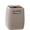 Картинка анонса товара «стакан fixsen brown (fx-403-3)»