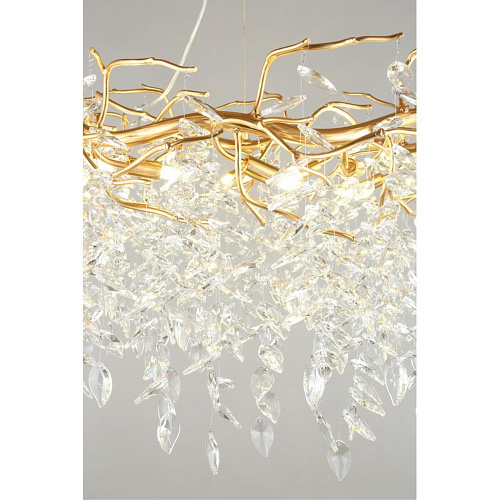 Люстра подвесная Aployt Gertunia APL.847.03.13 Люстра подвесная Aployt Gertunia APL.847.03.13