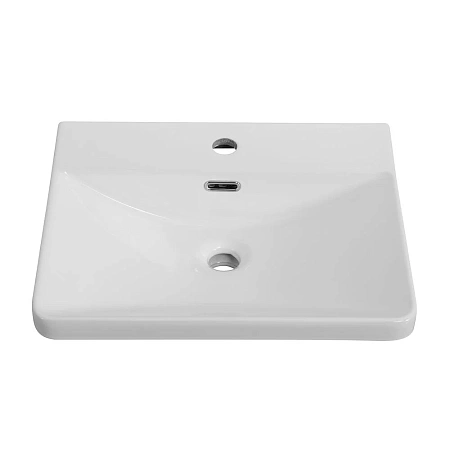 Раковина BelBagno BB-8076-3-50 510x430 Раковина BelBagno BB-8076-3-50 510x430