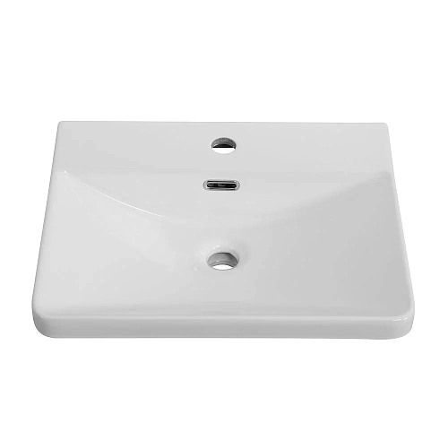 Раковина BelBagno BB-8076-3-50 510x430 Раковина BelBagno BB-8076-3-50 510x430