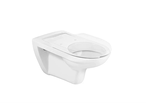 Унитаз подвесной Roca Access 346237000 Унитаз подвесной Roca Access 346237000