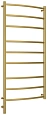 Полотенцесушитель электрический Сунержа Галант 3.0 1200х600 МЭМ левый 032-5800-1260 Матовое золото Полотенцесушитель электрический Сунержа Галант 3.0 1200х600 МЭМ левый 032-5800-1260 Матовое золото
