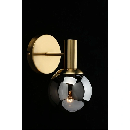 Светильник настенный (Бра) Aployt Genia APL.610.01.01 Светильник настенный (Бра) Aployt Genia APL.610.01.01