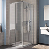 Картинка анонса товара «душевая дверь kermi cada xs cke2r10020vpk 100 x 200 см правая»