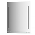 Зеркало Evoform Ledline-S BY 2162 60х75 см Зеркало Evoform Ledline-S BY 2162 60х75 см