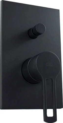 Смеситель для душа Paffoni Ringo RIN015NO/M Смеситель для душа Paffoni Ringo RIN015NO/M