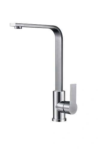 Смеситель для кухни ARROW AG4521SS, полированный Смеситель для кухни ARROW AG4521SS, полированный