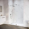 Душевая перегородка RGW Walk In WA-050 (WA-002 + Z-070) 800 мм 351005083-11 хром, Easy Clean Душевая перегородка RGW Walk In WA-050 (WA-002 + Z-070) 800 мм 351005083-11 хром, Easy Clean