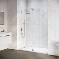 Душевая перегородка RGW Walk In WA-050 (WA-002 + Z-070) 800 мм 351005083-11 хром, Easy Clean Душевая перегородка RGW Walk In WA-050 (WA-002 + Z-070) 800 мм 351005083-11 хром, Easy Clean