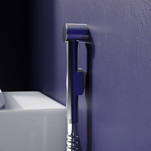 Гигиеническая лейка Damixa 760210164 Гигиеническая лейка Damixa 760210164