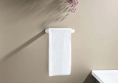 Полотенцедержатель Aquatek ЛИРА AQ4419CR хром Полотенцедержатель Aquatek ЛИРА AQ4419CR хром