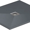Душевой поддон Allen Brau Priority 90x90 8.31002-BGM синий матовый Душевой поддон Allen Brau Priority 90x90 8.31002-BGM синий матовый