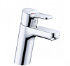 Картинка анонса товара «смеситель для раковины kludi pure&amp;easy 372930565wr4 хром»