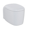 Картинка анонса товара «унитаз подвесной vitra plural rim-ex 7830b401-0075 безободковый, крышка микролифт, матовый белый»