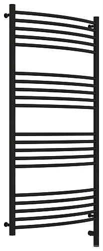 Полотенцесушитель электрический Сунержа Богема 3.0 выгнутая 1200х600 МЭМ правый 31-5803-1260 Матовый Полотенцесушитель электрический Сунержа Богема 3.0 выгнутая 1200х600 МЭМ правый 31-5803-1260 Матовый