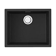 Кухонная мойка Omoikiri Yamakawa 55-U/I-GB Artceramic/графит 4993780 Кухонная мойка Omoikiri Yamakawa 55-U/I-GB Artceramic/графит 4993780