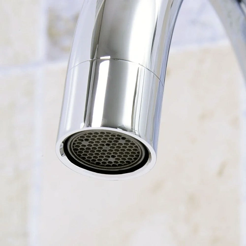 Смеситель для кухни WasserKRAFT Vils 5607 хром Смеситель для кухни WasserKRAFT Vils 5607 хром