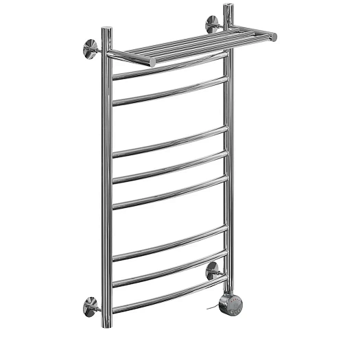 Полотенцесушитель электрический Ника ARC ЛД (Г2) ВП 80/40 правый тэн Полотенцесушитель электрический Ника ARC ЛД (Г2) ВП 80/40 правый тэн