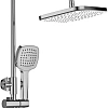 Душевая система STWORKI Орхус OR-04cr 553912 Душевая система STWORKI Орхус OR-04cr 553912