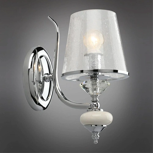 Светильник настенный (Бра) Omnilux Aviano OML-84601-01 Светильник настенный (Бра) Omnilux Aviano OML-84601-01