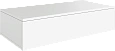 Тумба DIWO Элиста 90 белая 567069 Тумба DIWO Элиста 90 белая 567069