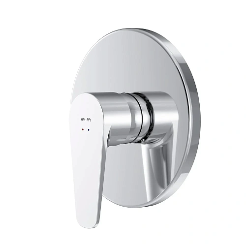 Смеситель для душа AM.PM Inspire F5075000 встраиваемый Смеситель для душа AM.PM Inspire F5075000 встраиваемый