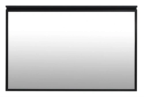 Зеркало Allen Brau Priority 100 1.31017.BB черный Зеркало Allen Brau Priority 100 1.31017.BB черный