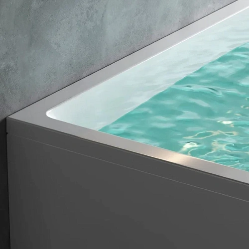 Акриловая ванна AM.PM Gem W93A-170-075W-A 170x75 см Акриловая ванна AM.PM Gem W93A-170-075W-A 170x75 см