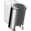 Держатель ручного душа hansgrohe Porter Classic, хром 28324000