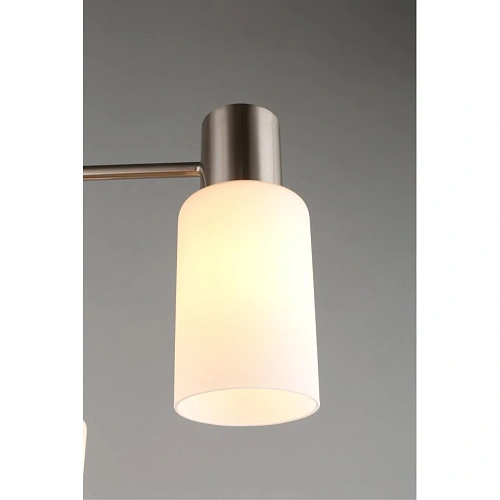 Люстра потолочная Omnilux Ales OML-69117-08 Люстра потолочная Omnilux Ales OML-69117-08