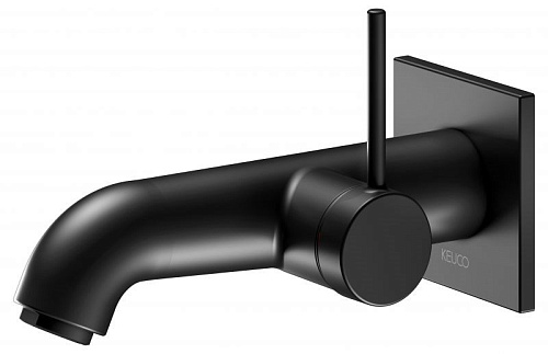 Смеситель для раковины Keuco IXMO 59516370202 Смеситель для раковины Keuco IXMO 59516370202