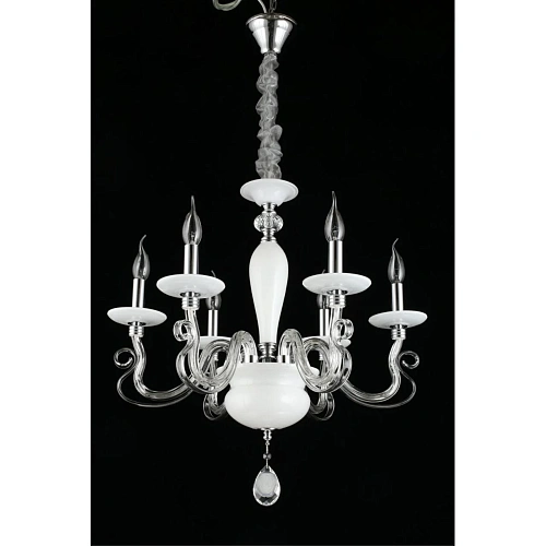 Люстра подвесная Aployt Estel APL.702.03.06 Люстра подвесная Aployt Estel APL.702.03.06