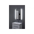 Зеркало Aquanet Форли 9085 LED 00196660 Зеркало Aquanet Форли 9085 LED 00196660