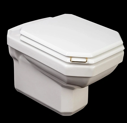 Унитаз подвесной Boheme Vogue 944 Унитаз подвесной Boheme Vogue 944