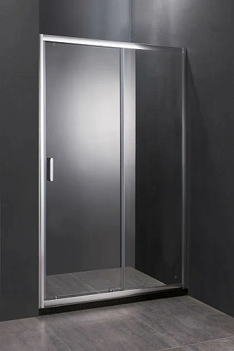 Душевая дверь Orange E02-150TCR в нишу, 150х190 Душевая дверь Orange E02-150TCR в нишу, 150х190