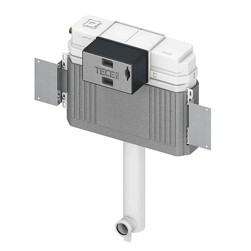 Бачок скрытого монтажа TECE 9041308 Бачок скрытого монтажа TECE 9041308