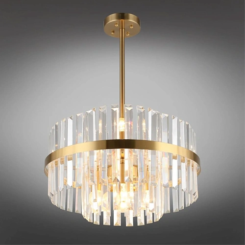 Люстра потолочная Omnilux Saviano OML-69017-06 Люстра потолочная Omnilux Saviano OML-69017-06