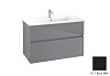 Картинка анонса товара «тумба под раковину villeroy&amp;boch verity line b66000vc»