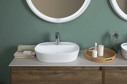 Раковина Aquanet Lake-2 LAKE-2 Раковина Aquanet Lake-2 LAKE-2